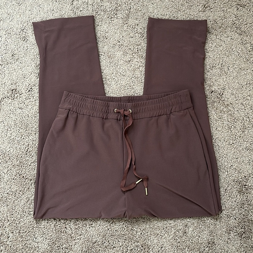Joie Comfy Stretch Pant size M